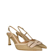 CHANTAL 1962 Women's Slingback