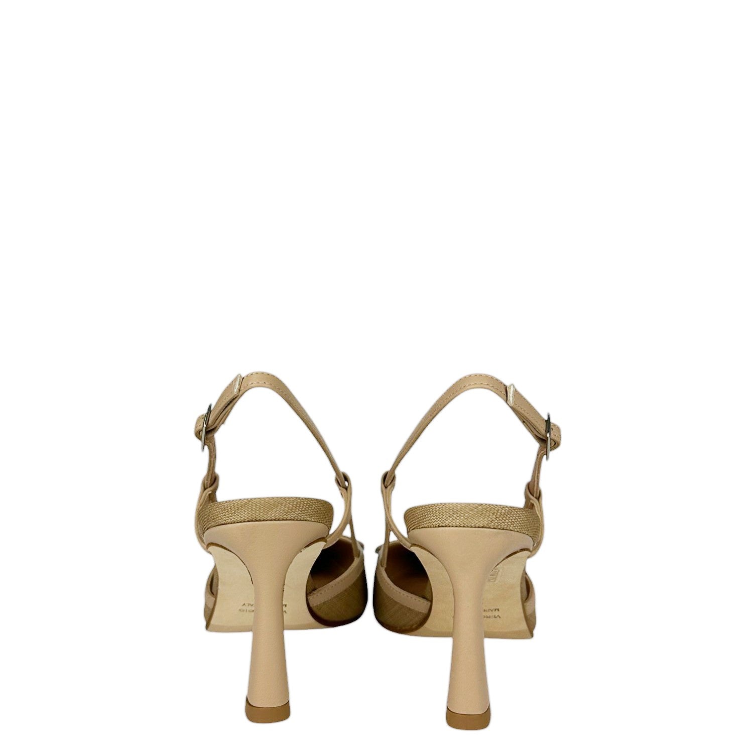 CHANTAL 1962 Women's Slingback