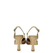 CHANTAL 1962 Women's Slingback