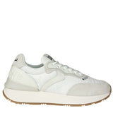 VOILE BLANCHE  sneaker uomo