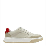 NOTO Sneakers uomo Noto in pelle