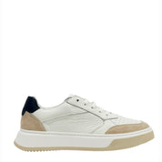 NOTO Sneakers uomo Noto in pelle