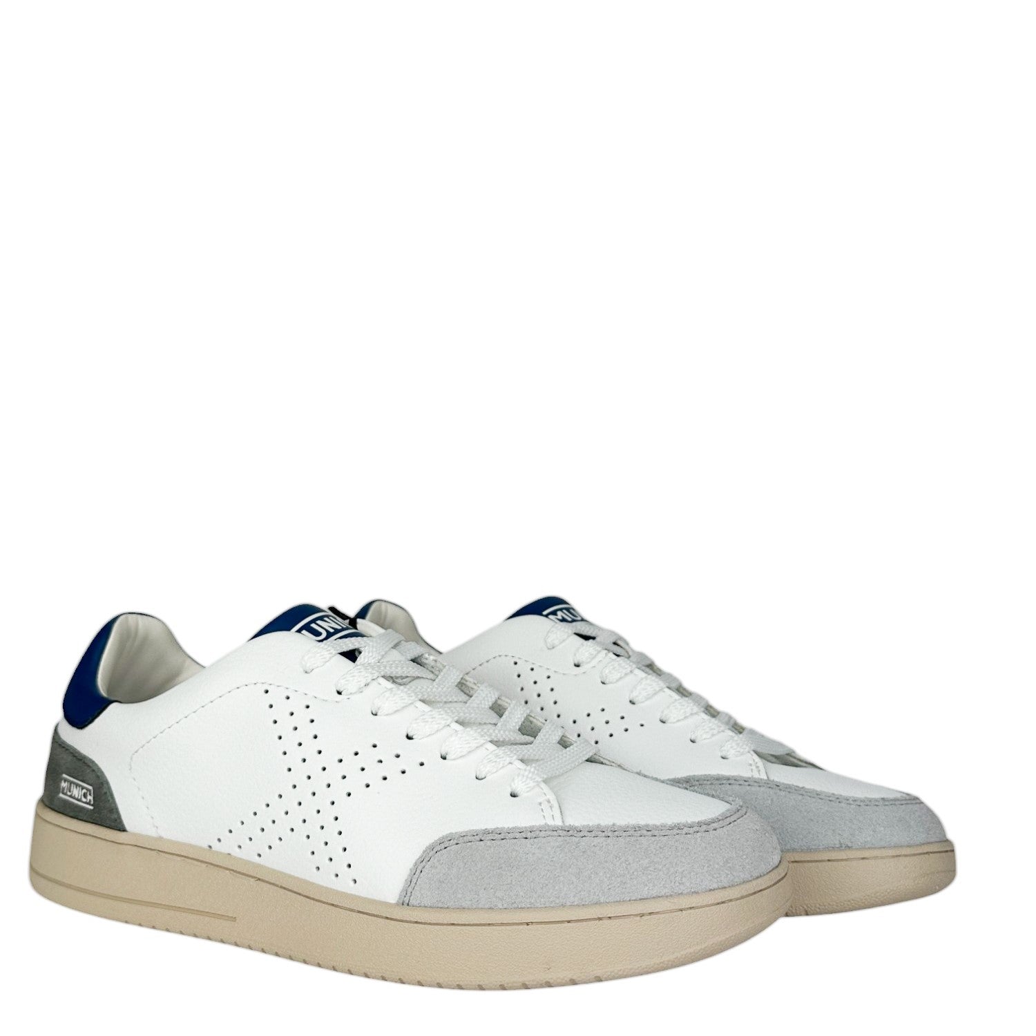 MUNICH men's sneakers