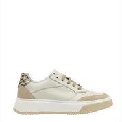 NOTO Noto women's leather sneakers