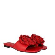 ANGEL ALARCON women's slipper