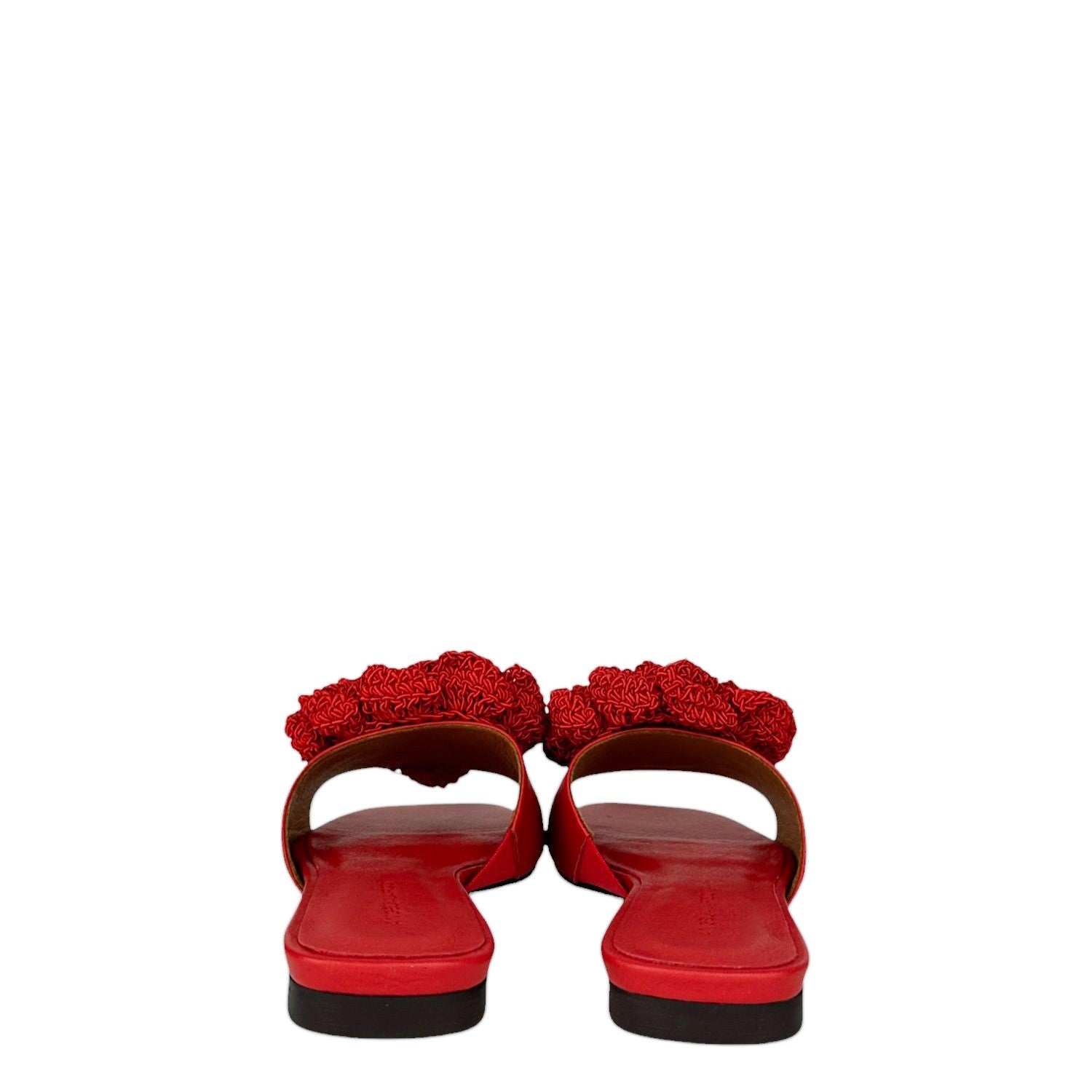 ANGEL ALARCON women's slipper