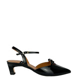 ANGEL ALARCON slingback donna