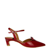 ANGEL ALARCON slingback donna