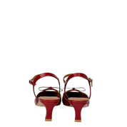 ANGEL ALARCON slingback donna