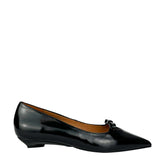 ANGEL ALARCON women's ballet flat