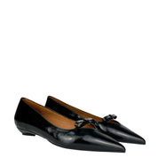 ANGEL ALARCON women's ballet flat