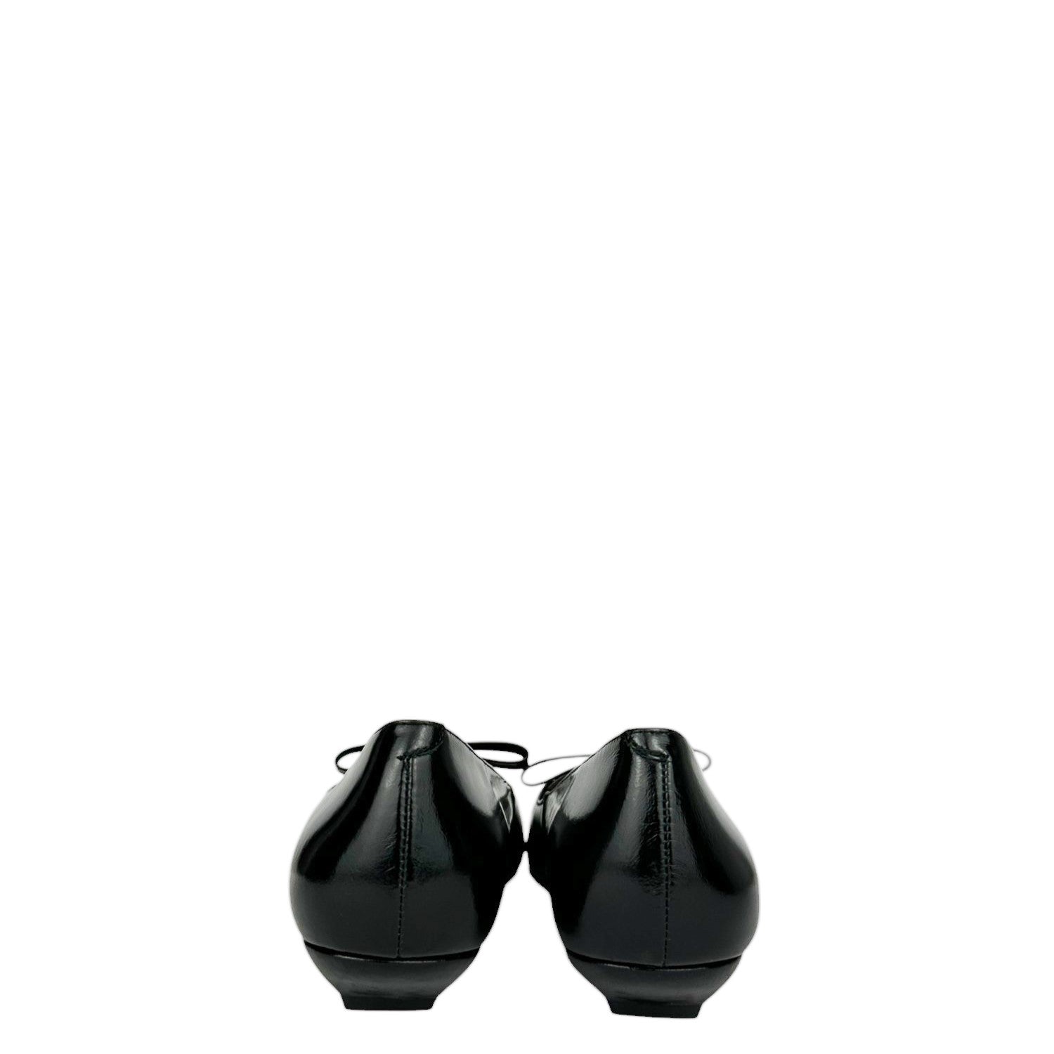 ANGEL ALARCON women's ballet flat