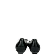 ANGEL ALARCON women's ballet flat