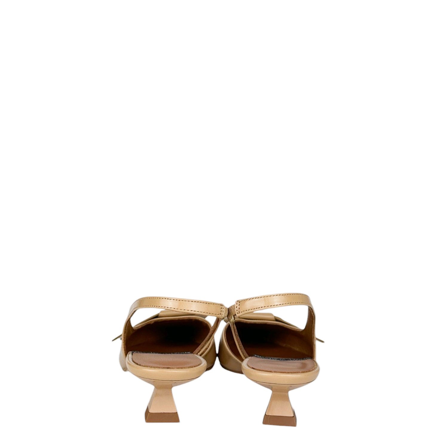 ANGEL ALARCON slingback donna