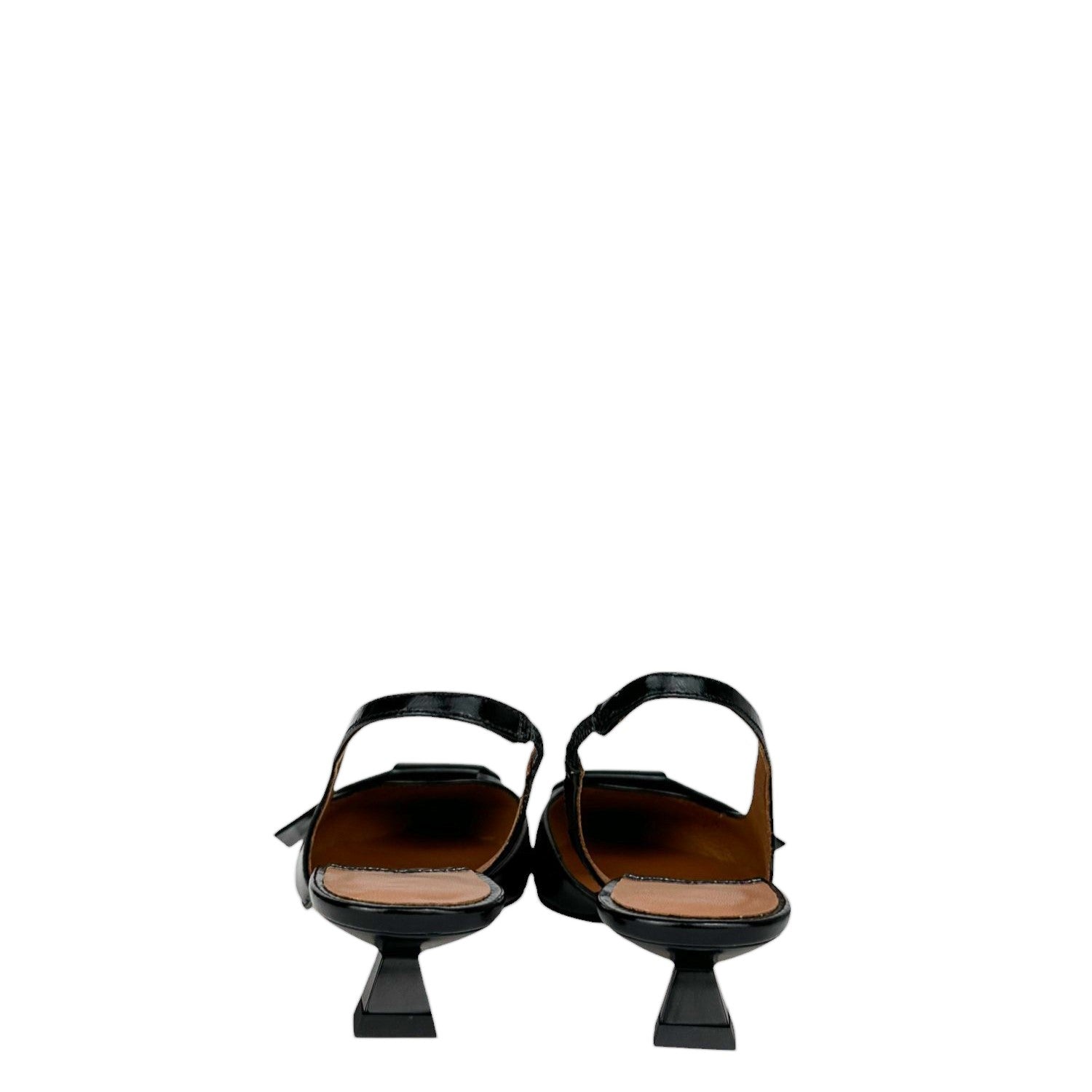 ANGEL ALARCON Slingback donna