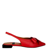 ANGEL ALARCON Slingback donna