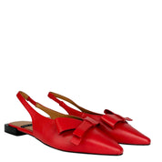 ANGEL ALARCON Slingback donna
