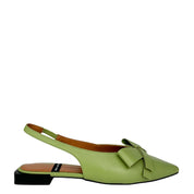 ANGEL ALARCON Women's Slingbacks