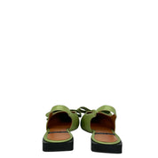 ANGEL ALARCON Women's Slingbacks