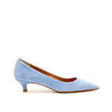 AMANDA200S Suede Pumps