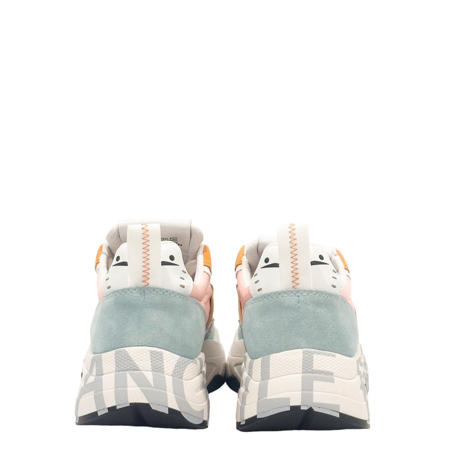VOILE BLANCHE Women's Sneakers