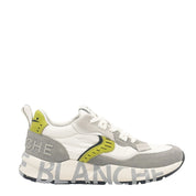 VOILE BLANCHE Sneakers da uomo