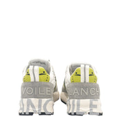 VOILE BLANCHE Sneakers da uomo