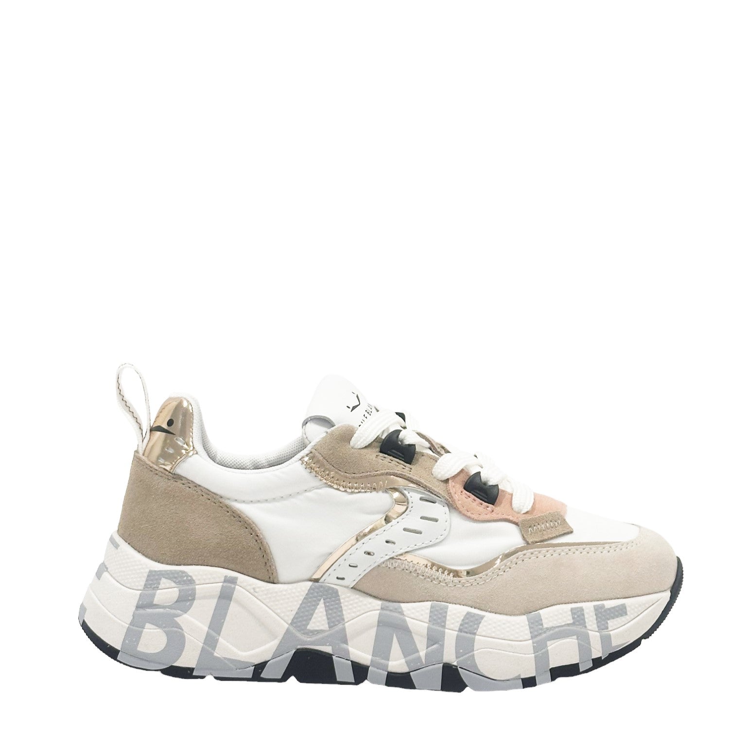 VOILE BLANCHE Women's Sneakers