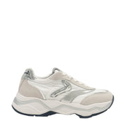 VOILE BLANCHE Sneakers da donna