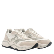 VOILE BLANCHE Sneakers da donna