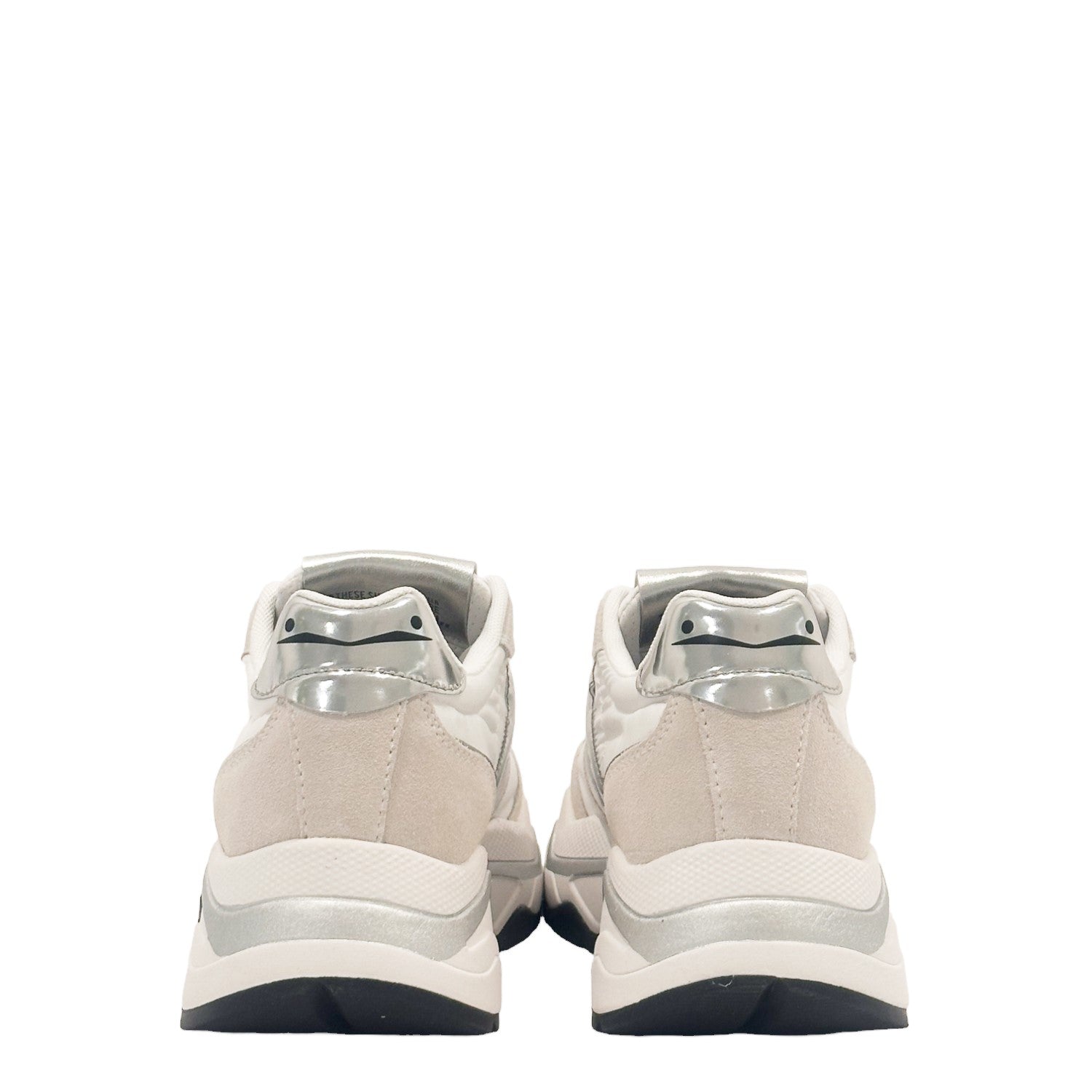 VOILE BLANCHE Sneakers da donna