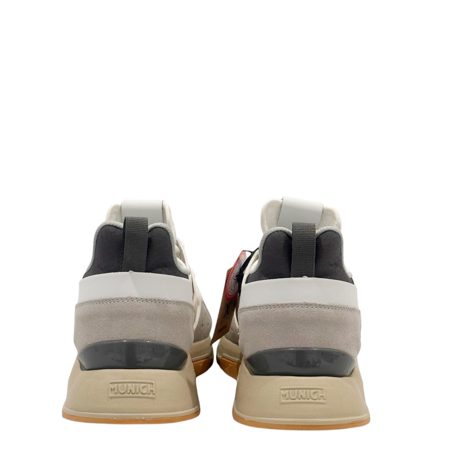 MUNICH Sneakers uomo