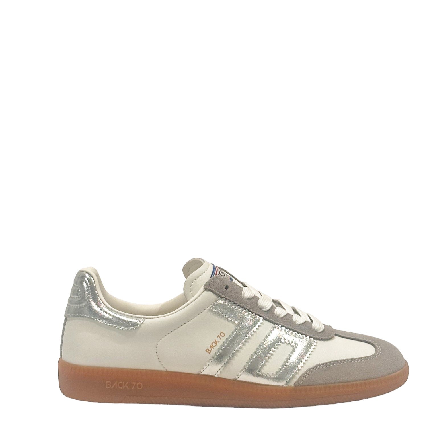 BACK 70 Sneakers donna