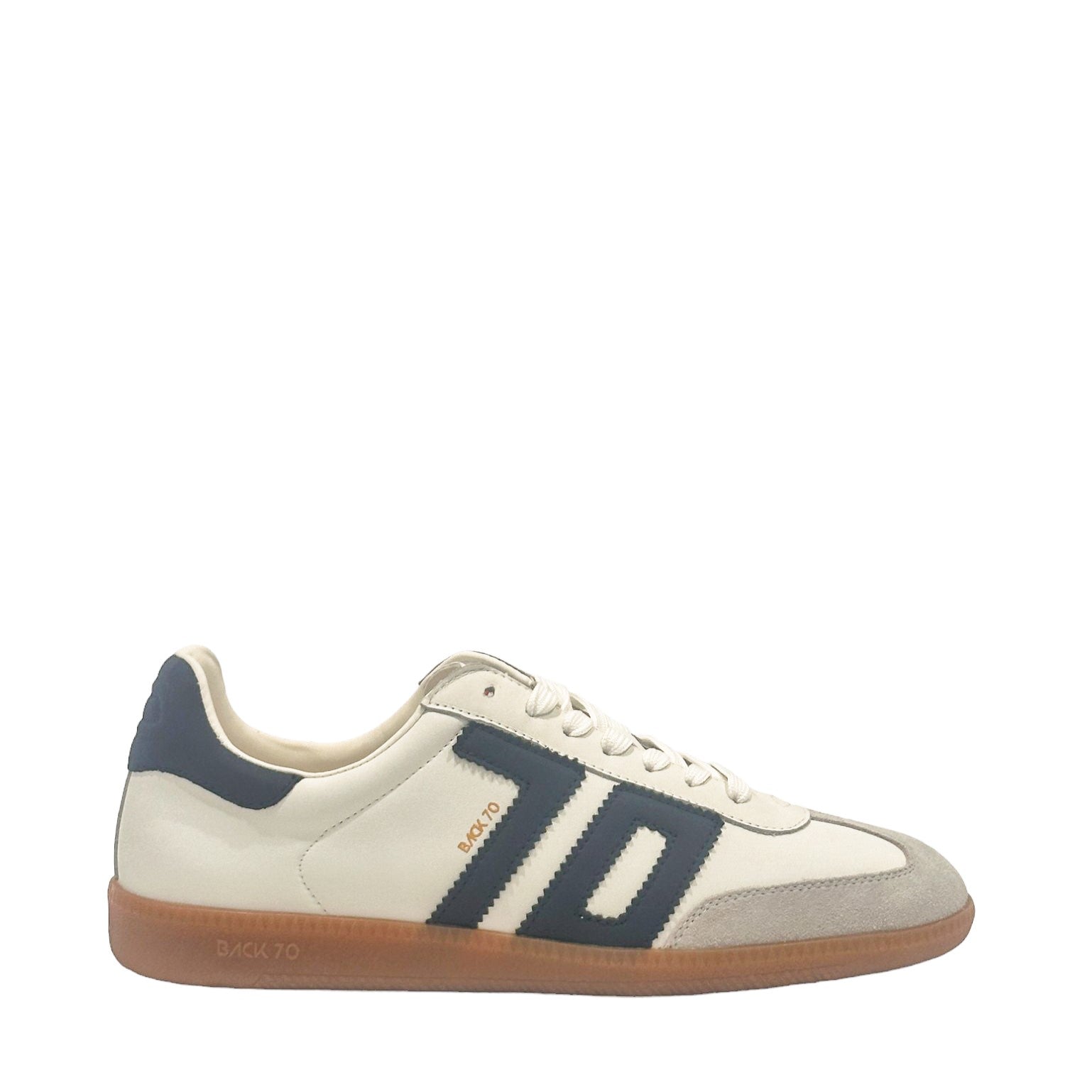 BACK 70 Sneakers uomo