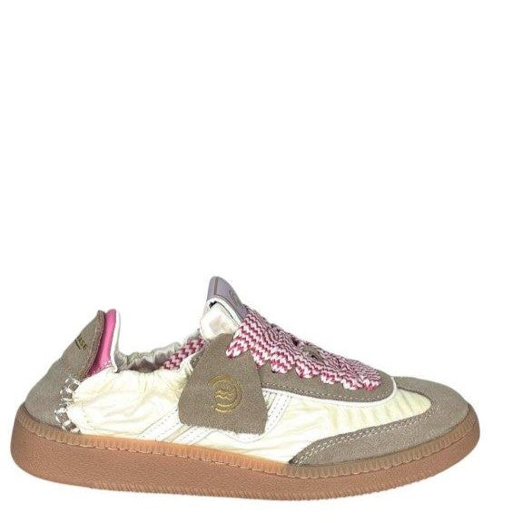 Prima base sneaker donna