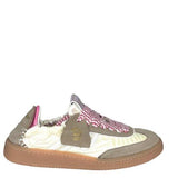 Prima base sneaker donna
