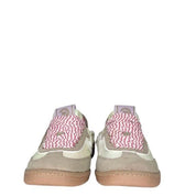 Prima base sneaker donna