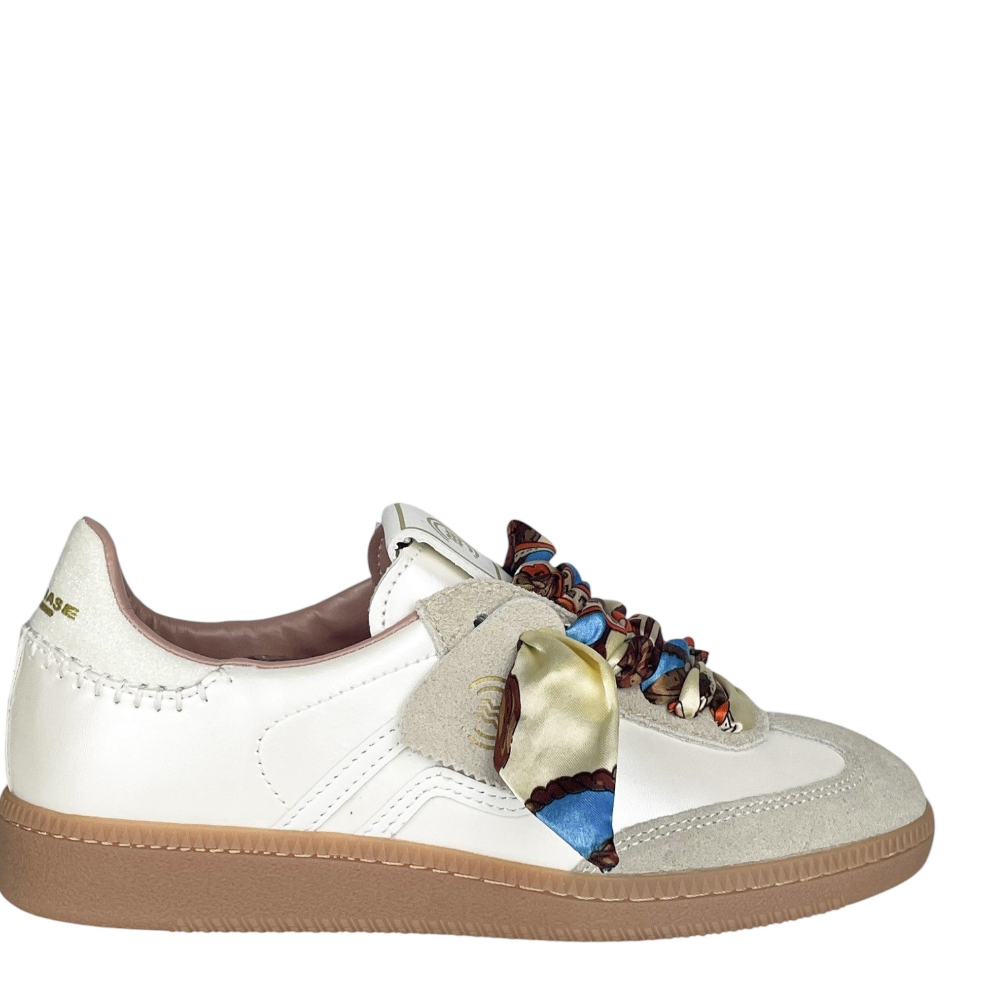 Primabase sneaker donna