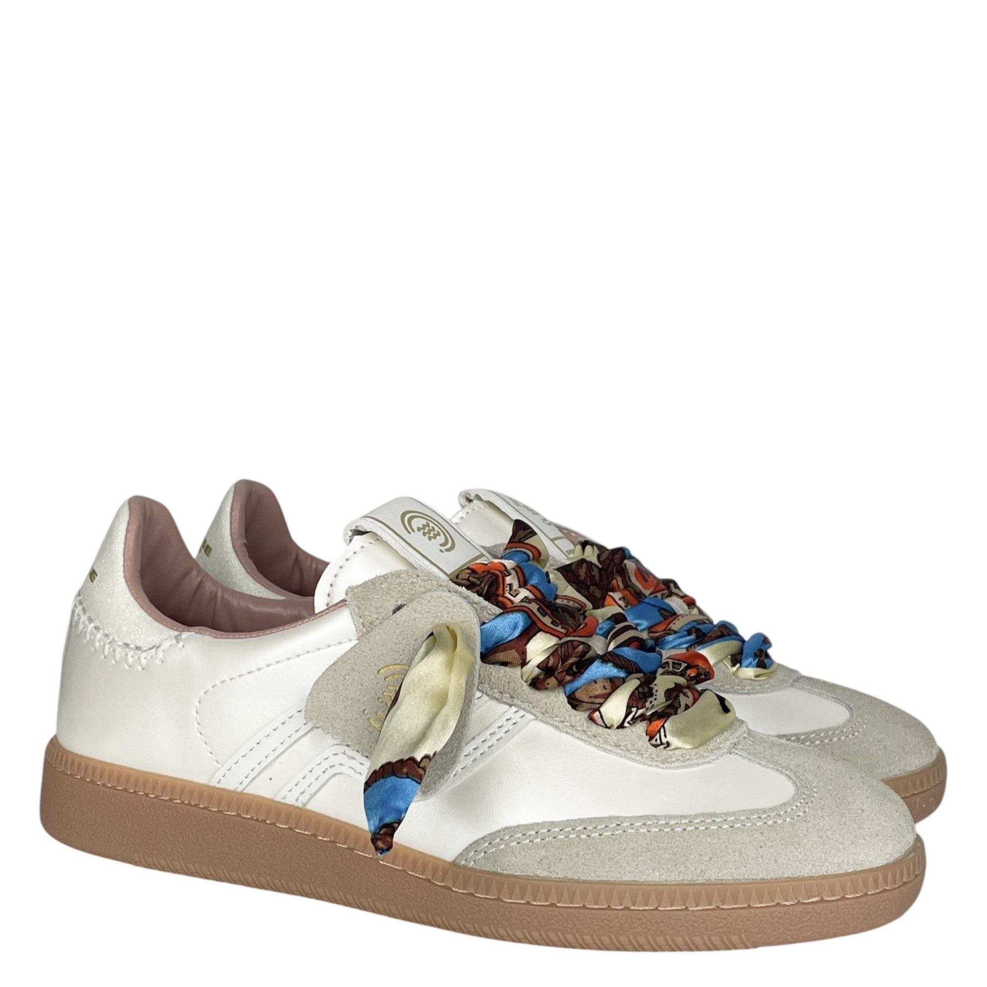 Primabase sneaker donna