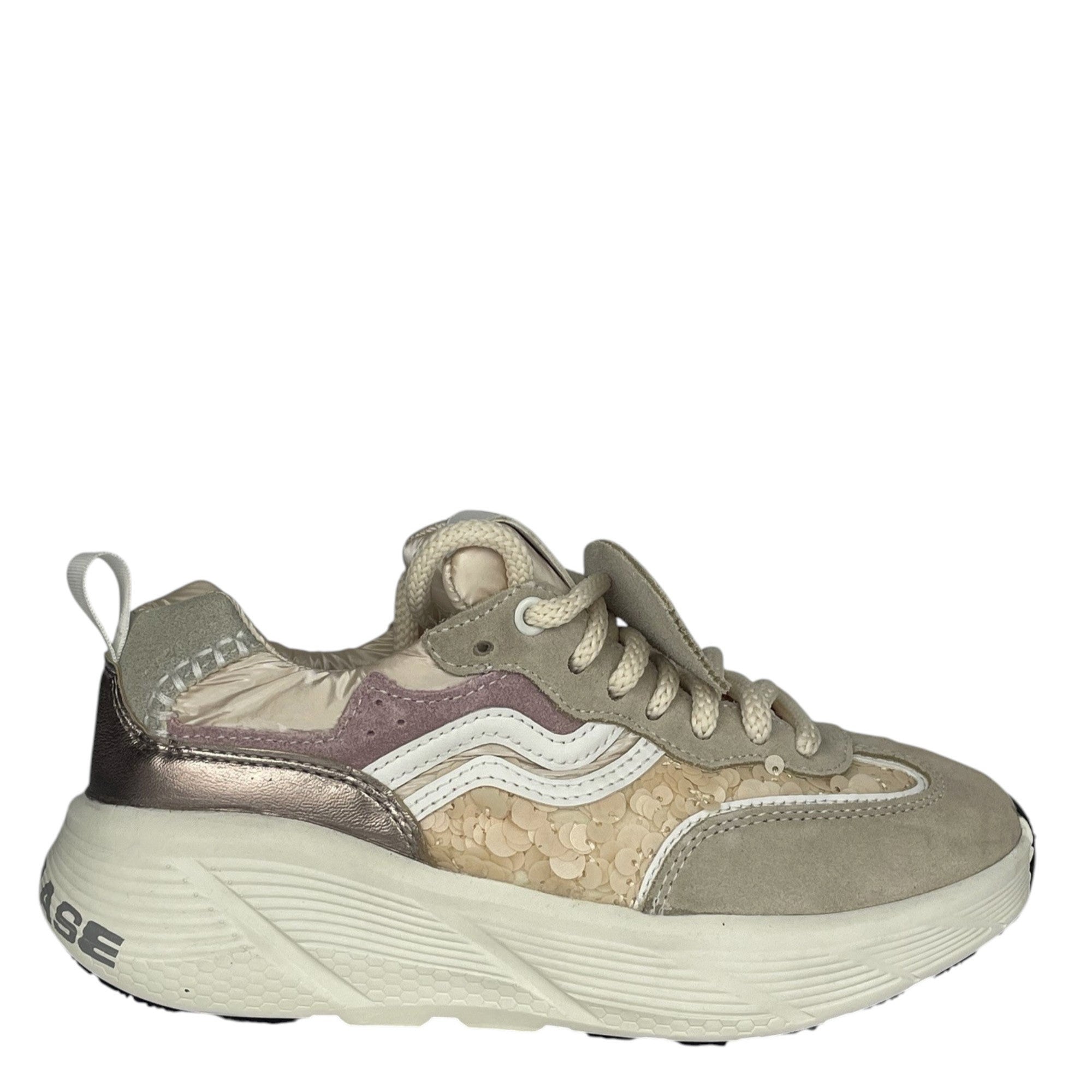 Primabase sneaker donna