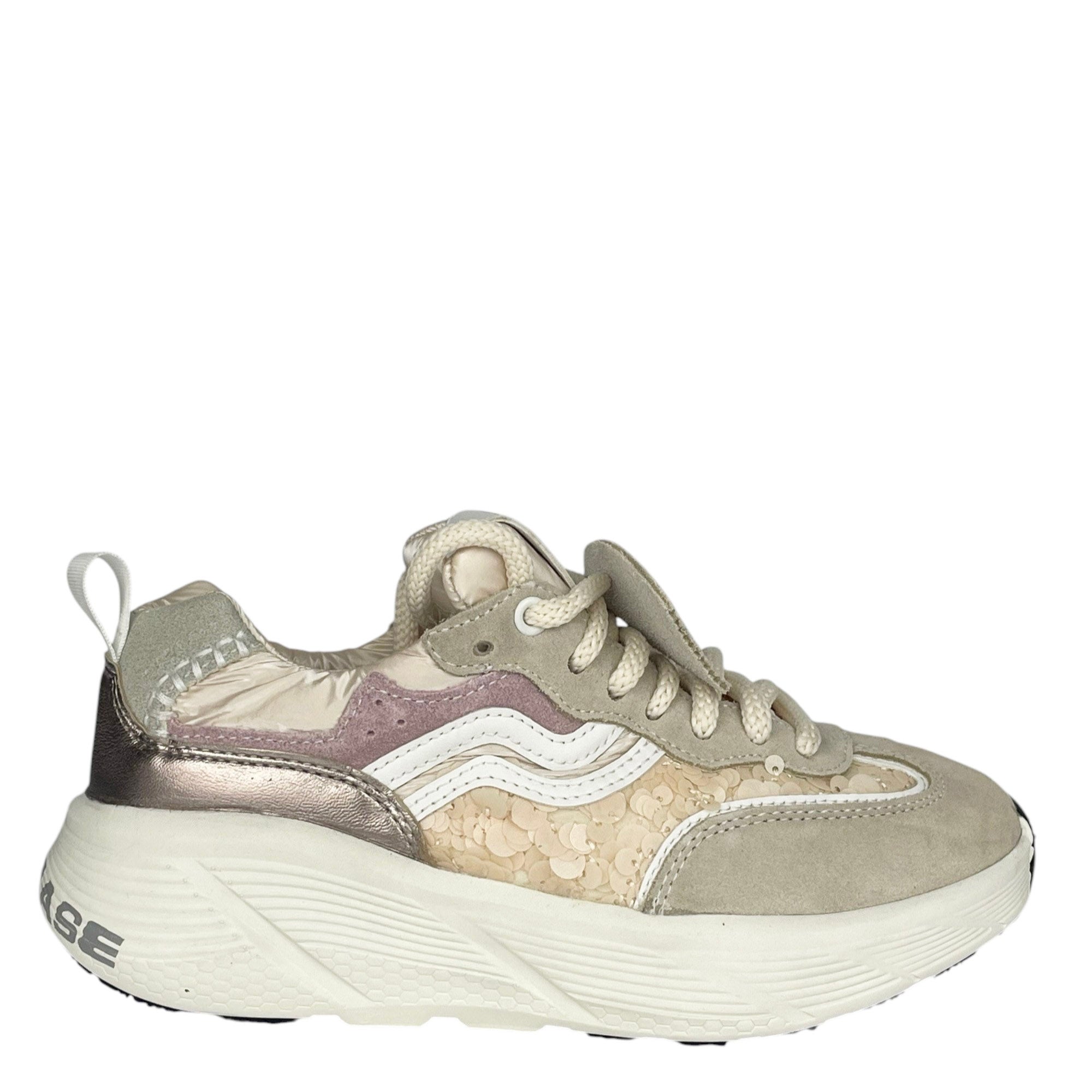 Primabase sneaker donna