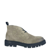 Seboy's polacchino in suede uomo