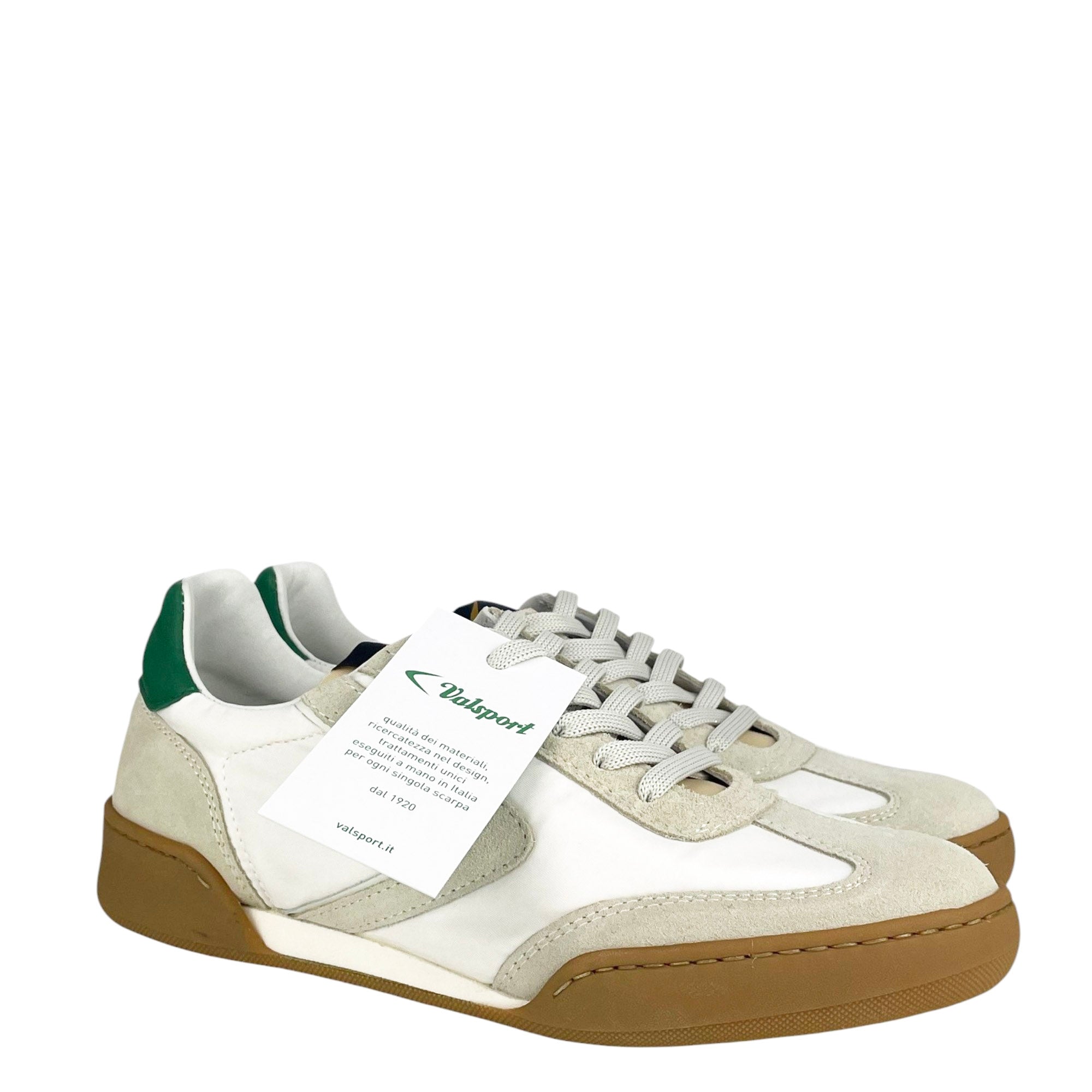 Valsport volley sneaker uomo