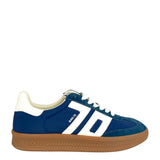 Back 70 Double sneaker uomo