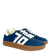 Back 70 Double sneaker uomo