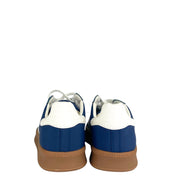 Back 70 Double sneaker uomo