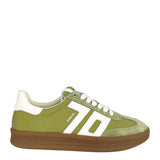 Back 70 Double sneaker uomo