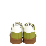 Back 70 Double sneaker uomo