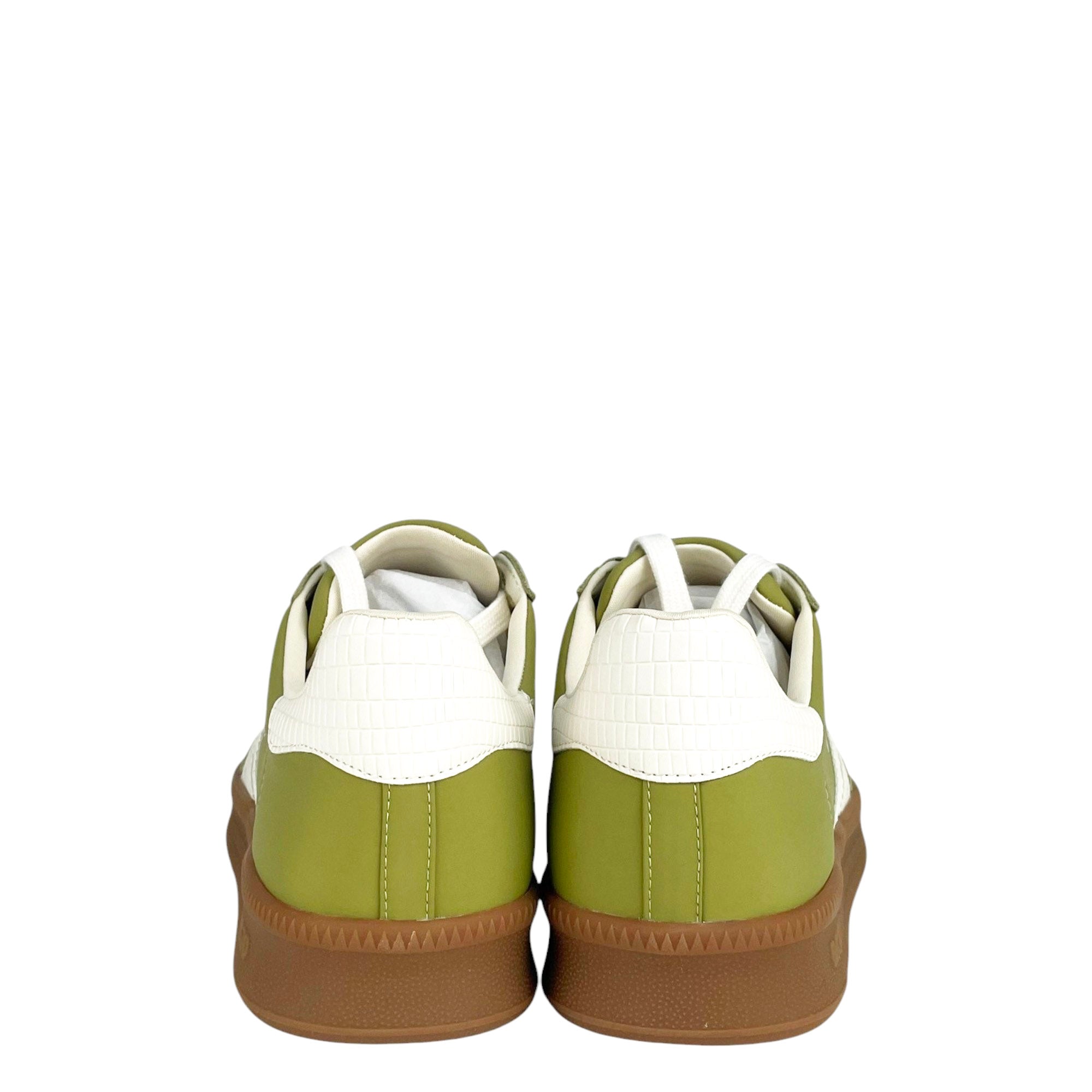 Back 70 Double sneaker uomo