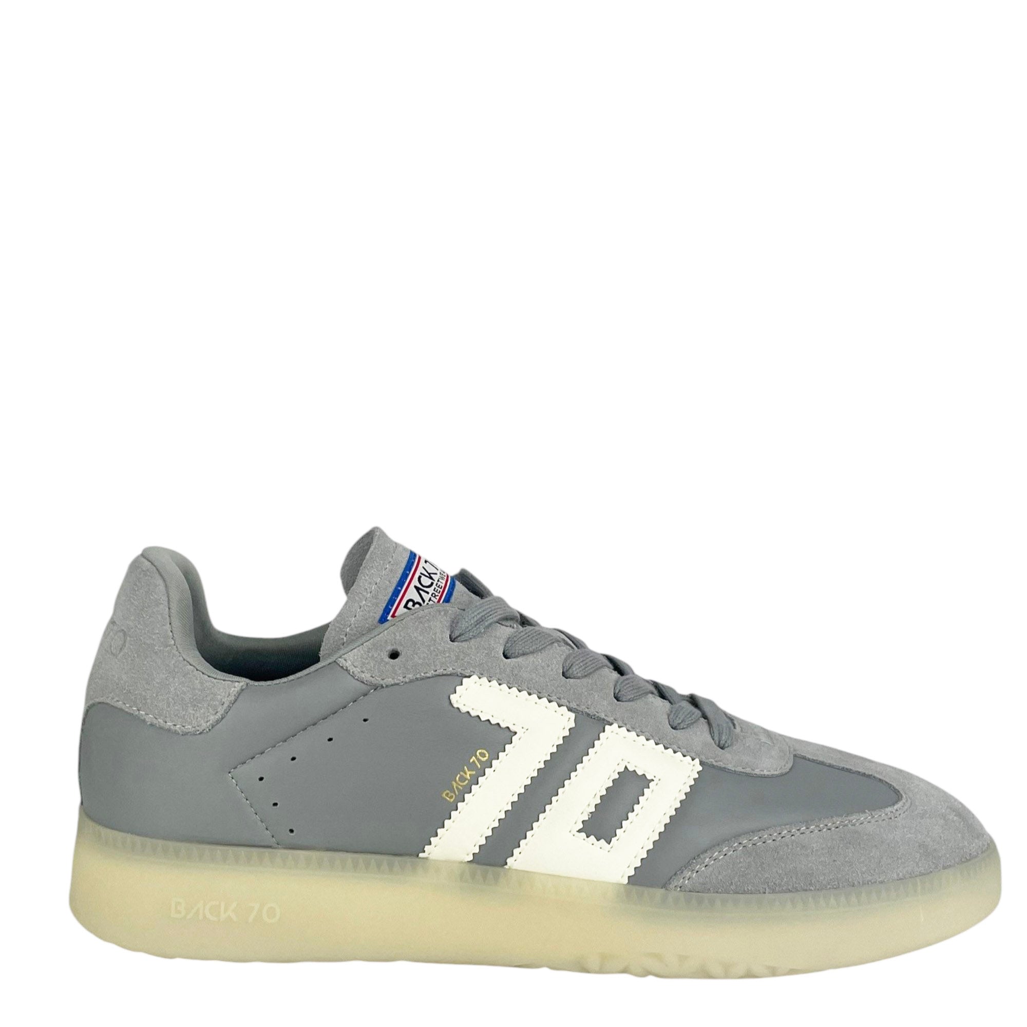 BACK 70 Sneakers uomo